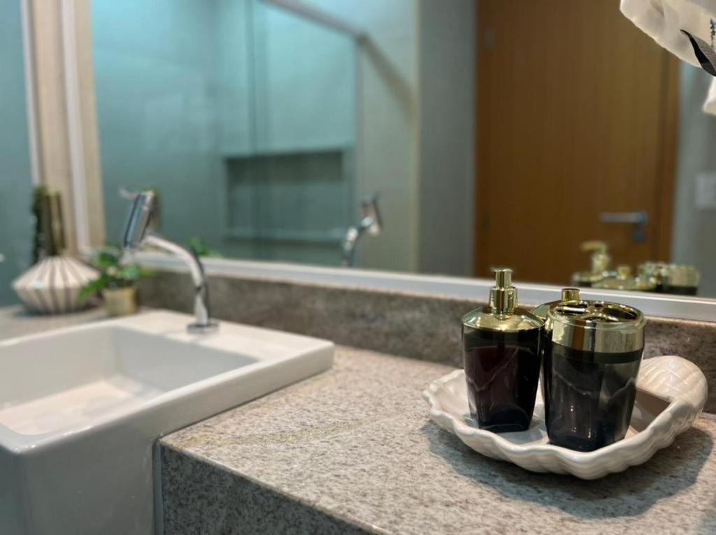 Flat Eco Resort Carneiros Tamandaré Dış mekan fotoğraf