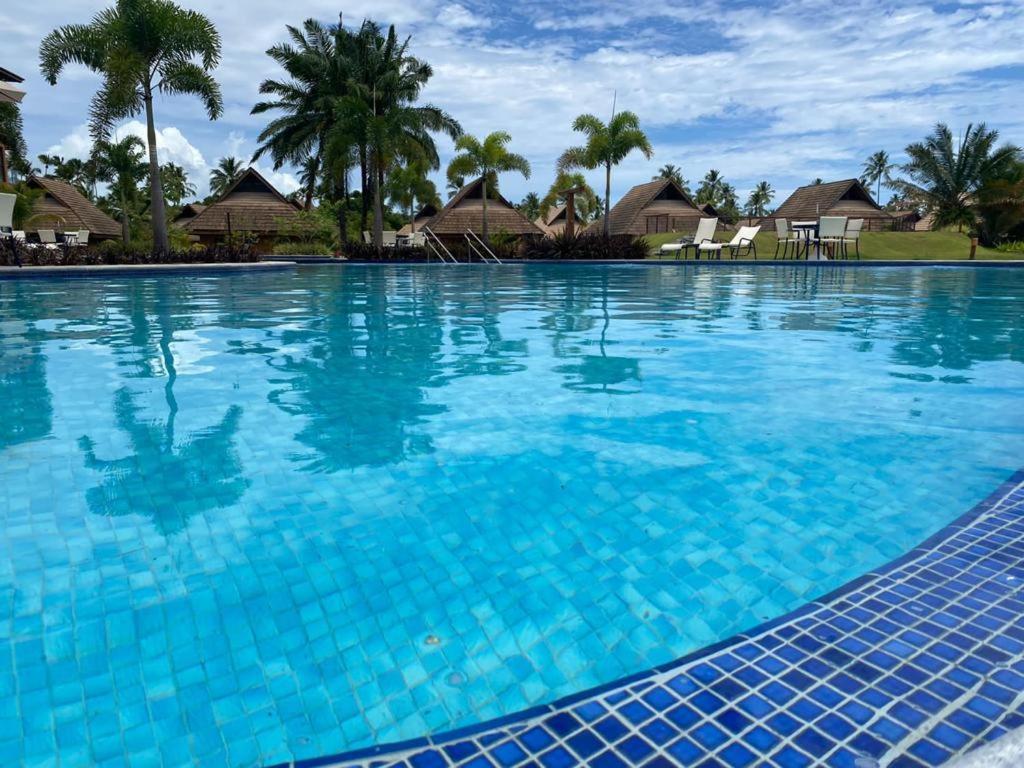 Flat Eco Resort Carneiros Tamandaré Dış mekan fotoğraf