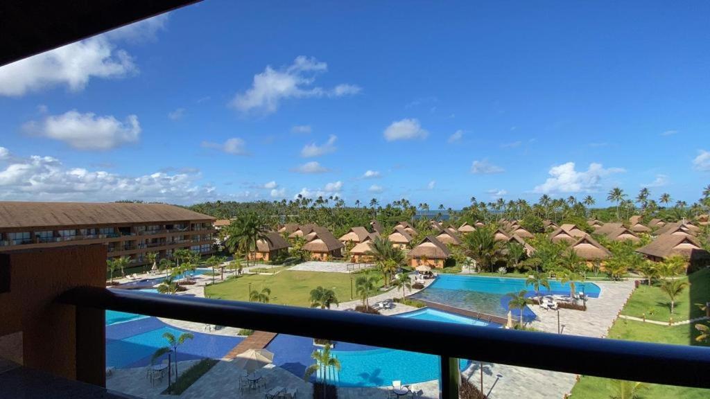 Flat Eco Resort Carneiros Tamandaré Dış mekan fotoğraf