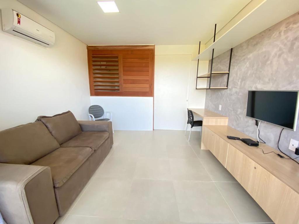 Flat Eco Resort Carneiros Tamandaré Dış mekan fotoğraf