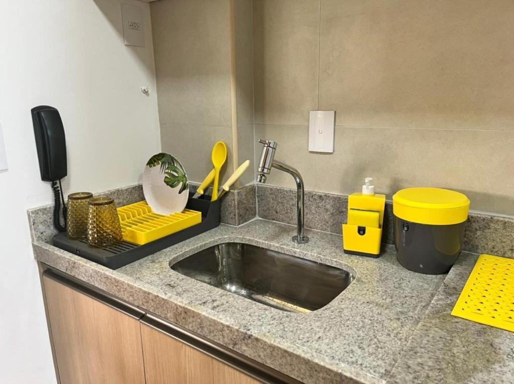Flat Eco Resort Carneiros Tamandaré Dış mekan fotoğraf