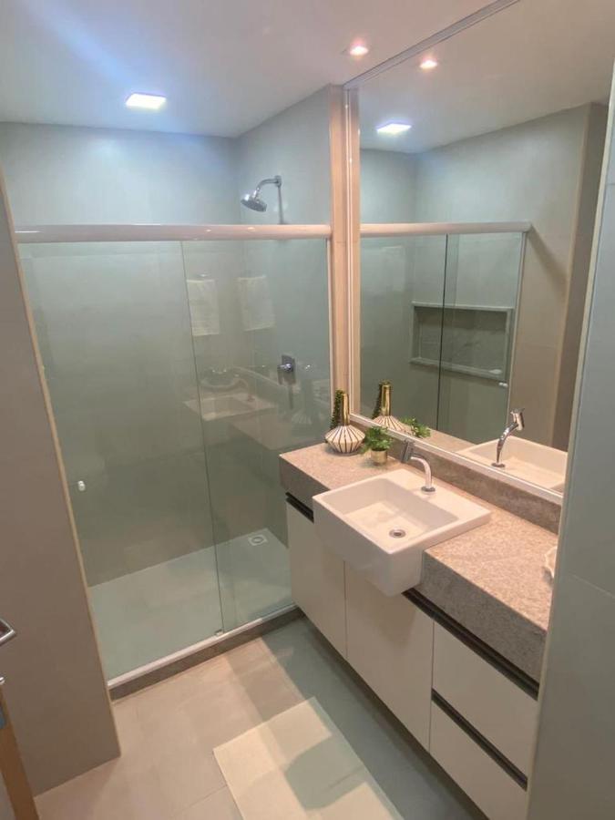 Flat Eco Resort Carneiros Tamandaré Dış mekan fotoğraf