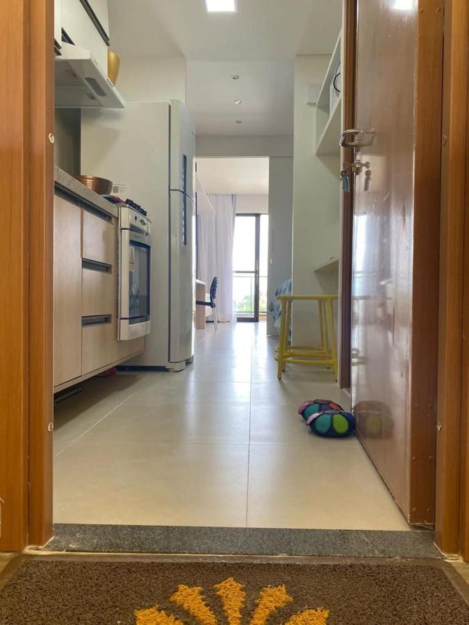 Flat Eco Resort Carneiros Tamandaré Dış mekan fotoğraf
