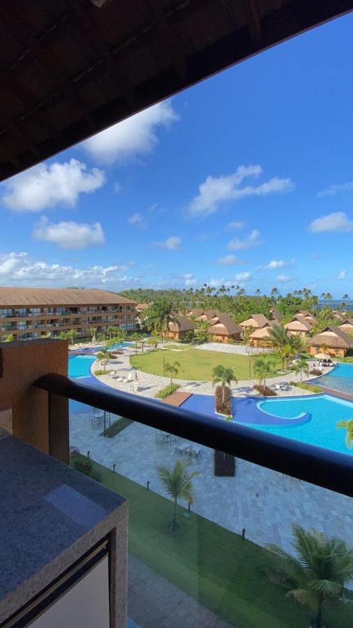 Flat Eco Resort Carneiros Tamandaré Dış mekan fotoğraf